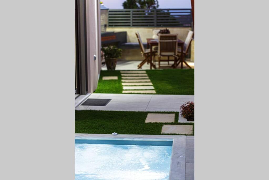 Villa Chryssi كيساموس المظهر الخارجي الصورة